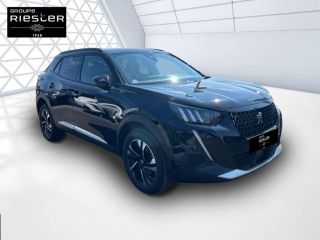02200 : Hyundai Soissons - Protea by Riester - PEUGEOT 2008 GT - 2008 II - NOIR - Boîte automatique - Essence sans plomb