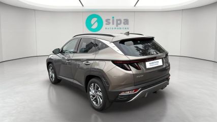 33140 : Hyundai Bordeaux Sud Villenave d'Ornon - Sipa Automobiles - HYUNDAI TUCSON Creative - TUCSON IV - Beige - Automate sequentiel - Essence sans plomb