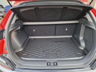 77240 : Hyundai Melun - CAP FOURNIER - HYUNDAI KONA HYBRID Creative - KONA - Rouge - Automate sequentiel - Essence / Courant électrique