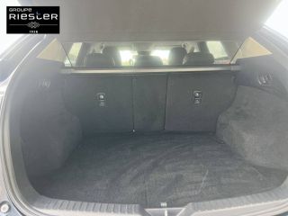 77100 : Hyundai Meaux - Protea by Riester - MAZDA CX-5 2019 Selection - CX-5 II - Bleu - Boîte automatique - Diesel