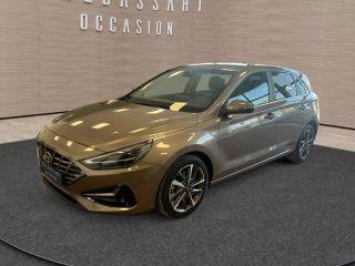 83130 : Hyundai Toulon - Autodif SAS - Groupe BALDASSARI - HYUNDAI i30 Creative - i30 III - Beige - Boîte manuelle - Essence sans plomb