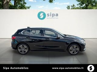 31200 : Hyundai TOULOUSE NORD - AUTO NORD - BMW SERIE 1 F40 Business Design - SERIE 1 F40 - NOIR - Boîte manuelle - Essence sans plomb