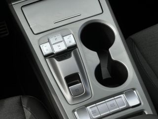 77240 : Hyundai Melun - CAP FOURNIER - HYUNDAI KONA ELECTRIC Intuitive - KONA ELECTRIQUE - Bleu - Automate à fonct. Continu - Courant électrique