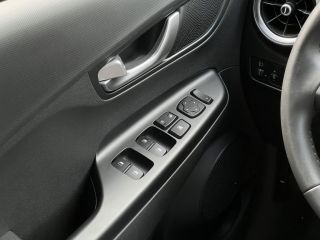 77240 : Hyundai Melun - CAP FOURNIER - HYUNDAI KONA ELECTRIC Intuitive - KONA ELECTRIQUE - Bleu - Automate à fonct. Continu - Courant électrique