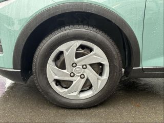 14400 : Hyundai Bayeux - Trajectoire Automobiles - HYUNDAI Bayon - Bayon - Mangrove Green Métal - Traction - Essence