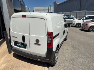 04100 : Hyundai Manosque - Pedinielli - FIAT FIORINO PRO LOUNGE - FIORINO - BLANC - Boîte manuelle - Diesel