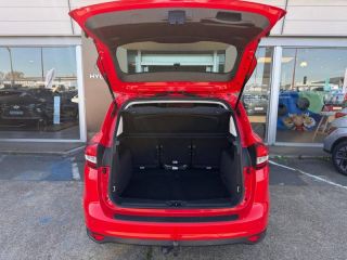 72100 : Hyundai Le Mans - GCH LE MANS - FORD C-MAX - C-MAX - Rouge Racing - Traction - Essence