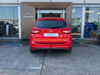 72100 : Hyundai Le Mans - GCH LE MANS - FORD C-MAX - C-MAX - Rouge Racing - Traction - Essence