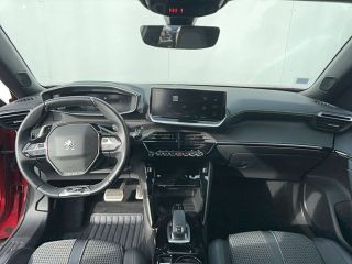 33260 : Hyundai Arcachon - Sipa Automobiles - PEUGEOT 2008 GT - 2008 II - Rouge - Boîte automatique - Diesel