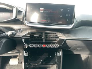 33260 : Hyundai Arcachon - Sipa Automobiles - PEUGEOT 2008 GT - 2008 II - Rouge - Boîte automatique - Diesel