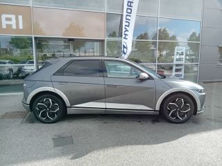 02000 : Hyundai Laon - Protea by Riester - HYUNDAI IONIQ 5 Executive - IONIQ 5 - GRIS FONCE - Automate à fonct. Continu - Courant électrique