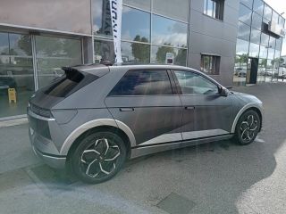 02000 : Hyundai Laon - Protea by Riester - HYUNDAI IONIQ 5 Executive - IONIQ 5 - GRIS FONCE - Automate à fonct. Continu - Courant électrique