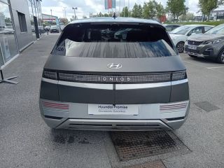 02000 : Hyundai Laon - Protea by Riester - HYUNDAI IONIQ 5 Executive - IONIQ 5 - GRIS FONCE - Automate à fonct. Continu - Courant électrique
