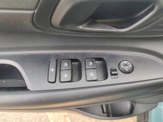 59640 : Hyundai Dunkerque - Europ'Auto - HYUNDAI Bayon - Bayon - Mangrove Green Métal - Traction - Essence/Micro-Hybride