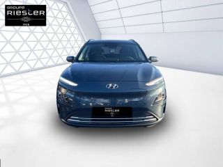 02000 : Hyundai Laon - Protea by Riester - HYUNDAI KONA ELECTRIC Creative - KONA ELECTRIQUE - Bleu - Automate à fonct. Continu - Courant électrique