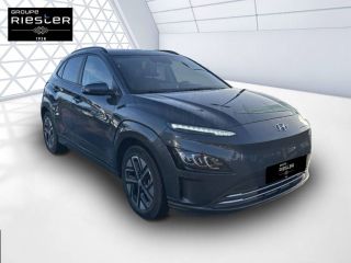 02000 : Hyundai Laon - Protea by Riester - HYUNDAI KONA ELECTRIC Creative - KONA ELECTRIQUE - Bleu - Automate à fonct. Continu - Courant électrique