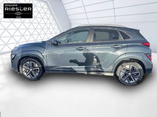 02000 : Hyundai Laon - Protea by Riester - HYUNDAI KONA ELECTRIC Creative - KONA ELECTRIQUE - Bleu - Automate à fonct. Continu - Courant électrique