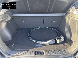 02000 : Hyundai Laon - Protea by Riester - HYUNDAI KONA ELECTRIC Creative - KONA ELECTRIQUE - Bleu - Automate à fonct. Continu - Courant électrique