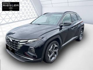 60000 : Hyundai Beauvais - Protea by Riester - HYUNDAI TUCSON Executive - TUCSON IV - NOIR - Automate sequentiel - Diesel