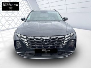 60000 : Hyundai Beauvais - Protea by Riester - HYUNDAI TUCSON Executive - TUCSON IV - NOIR - Automate sequentiel - Diesel