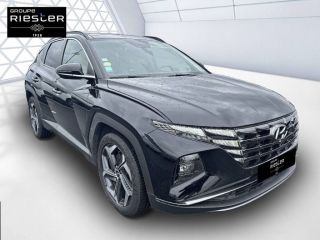 60000 : Hyundai Beauvais - Protea by Riester - HYUNDAI TUCSON Executive - TUCSON IV - NOIR - Automate sequentiel - Diesel