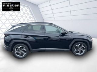 60000 : Hyundai Beauvais - Protea by Riester - HYUNDAI TUCSON Executive - TUCSON IV - NOIR - Automate sequentiel - Diesel