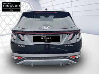 60000 : Hyundai Beauvais - Protea by Riester - HYUNDAI TUCSON Executive - TUCSON IV - NOIR - Automate sequentiel - Diesel