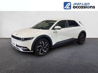 73290 : Hyundai Chambéry - Jean Lain Mobilités - HYUNDAI IONIQ 5 Intuitive - IONIQ 5 - NOIR - Automate à fonct. Continu - Courant électrique