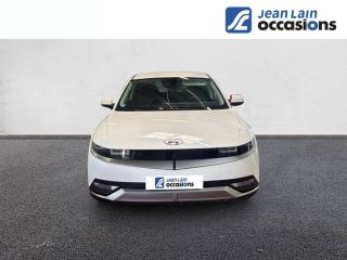 73290 : Hyundai Chambéry - Jean Lain Mobilités - HYUNDAI IONIQ 5 Intuitive - IONIQ 5 - NOIR - Automate à fonct. Continu - Courant électrique