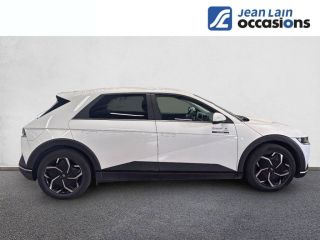 73290 : Hyundai Chambéry - Jean Lain Mobilités - HYUNDAI IONIQ 5 Intuitive - IONIQ 5 - NOIR - Automate à fonct. Continu - Courant électrique