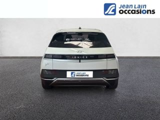 73290 : Hyundai Chambéry - Jean Lain Mobilités - HYUNDAI IONIQ 5 Intuitive - IONIQ 5 - NOIR - Automate à fonct. Continu - Courant électrique