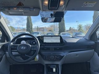 13730 : Hyundai Marignane - Cap Milanesio - HYUNDAI i20 Intuitive - i20 (08/2023) - AURORA GREY - Automate sequentiel - Essence sans plomb