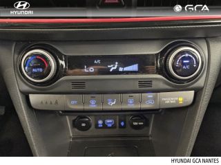 44800 : Hyundai NANTES SAINT HERBLAIN - GCH NANTES - HYUNDAI Kona - Kona - Galactic Grey - Traction - Essence