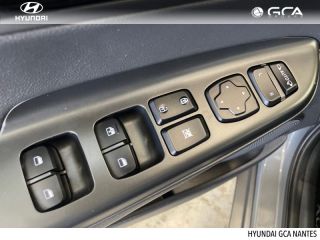 44800 : Hyundai NANTES SAINT HERBLAIN - GCH NANTES - HYUNDAI Kona - Kona - Galactic Grey - Traction - Essence