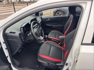 89100 : Hyundai Sens - APS - KIA Picanto - Picanto - Blanc - Traction - Essence