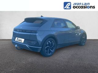 73290 : Hyundai Chambéry - Jean Lain Mobilités - HYUNDAI IONIQ 5 Intuitive - IONIQ 5 - Gris - Automate à fonct. Continu - Courant électrique