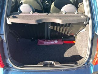 33140 : Hyundai Bordeaux Sud Villenave d'Ornon - Sipa Automobiles - FIAT 500 MY22 Dolcevita - 500 II - BLEU - Boîte manuelle - Essence sans plomb