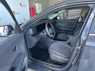 78310 : Hyundai Coignières - Socohy | Groupe Rabot - HYUNDAI Kona - Kona - Ecotronic Gray perlé métallisé - Traction - Electrique