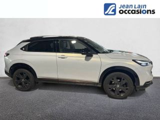 73290 : Hyundai Chambéry - Jean Lain Mobilités - HONDA HR-V E:HEV Advance Style - HR-V III - BLANC - Automate à fonct. Continu - Essence / Courant électrique