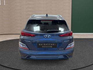 83130 : Hyundai Toulon - Autodif SAS - Groupe BALDASSARI - HYUNDAI KONA ELECTRIC Creative - KONA ELECTRIQUE - Gris - Automate à fonct. Continu - Courant électrique