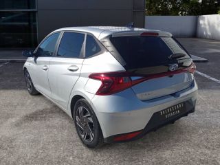 83130 : Hyundai Toulon - Autodif SAS - Groupe BALDASSARI - HYUNDAI i20 Intuitive - i20 III - GRIS - Boîte manuelle - Essence sans plomb