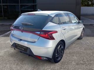 83130 : Hyundai Toulon - Autodif SAS - Groupe BALDASSARI - HYUNDAI i20 Intuitive - i20 III - GRIS - Boîte manuelle - Essence sans plomb