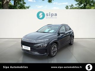31200 : Hyundai TOULOUSE NORD - AUTO NORD - HYUNDAI KONA ELECTRIC Executive - KONA ELECTRIQUE - DARK NIGHT - Automate à fonct. Continu - Courant électrique