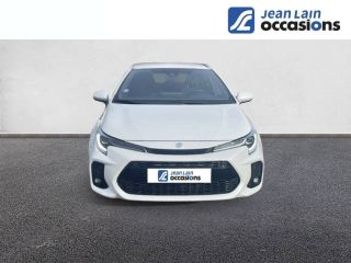 73290 : Hyundai Chambéry - Jean Lain Mobilités - SUZUKI SWACE Pack - SWACE - Blanc - Automate à fonct. Continu - Essence / Courant électrique