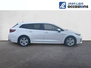 73290 : Hyundai Chambéry - Jean Lain Mobilités - SUZUKI SWACE Pack - SWACE - Blanc - Automate à fonct. Continu - Essence / Courant électrique