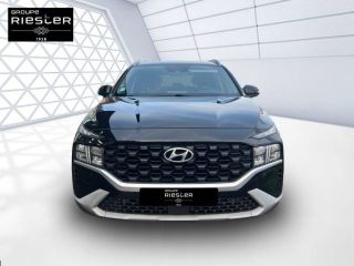 77100 : Hyundai Meaux - Protea by Riester - HYUNDAI SANTA FE Intuitive - SANTA FE IV - NOIR - Boîte automatique - Essence / Courant électrique