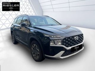 77100 : Hyundai Meaux - Protea by Riester - HYUNDAI SANTA FE Intuitive - SANTA FE IV - NOIR - Boîte automatique - Essence / Courant électrique