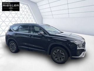 77100 : Hyundai Meaux - Protea by Riester - HYUNDAI SANTA FE Intuitive - SANTA FE IV - NOIR - Boîte automatique - Essence / Courant électrique