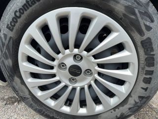 04100 : Hyundai Manosque - Pedinielli - FIAT 500e BERLINE MY22 SERIE 1 STEP 2 Action Plus - 500 III ELECTRIQUE - Blanc - Automate à fonct. Continu - Courant électrique