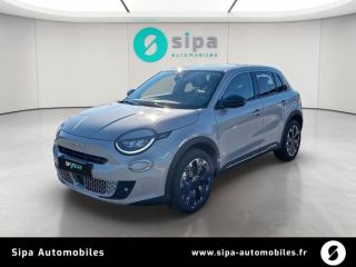 31200 : Hyundai TOULOUSE NORD - AUTO NORD - FIAT 600 La Prima - 600 - BEIGE - Boîte automatique - Essence sans plomb